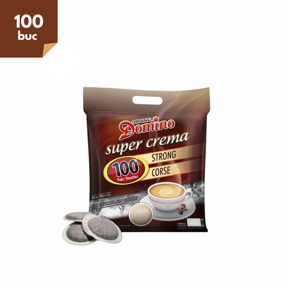 Domino-supercrema-strong-100