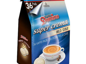 Cafea Domino Mild 36 pad