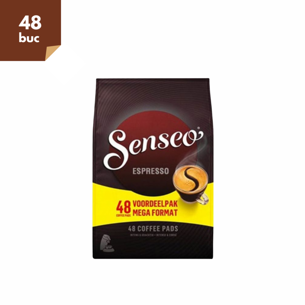 Senseo-espresso-48buc