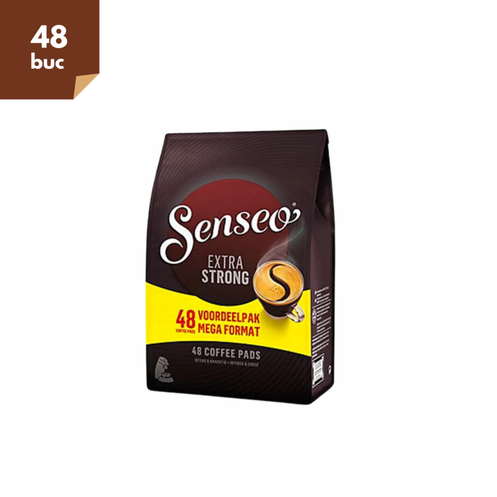 Senseo-extrastrong-48buc