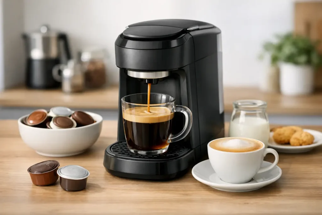 Ghid scurt pentru aparate Philips cu paduri