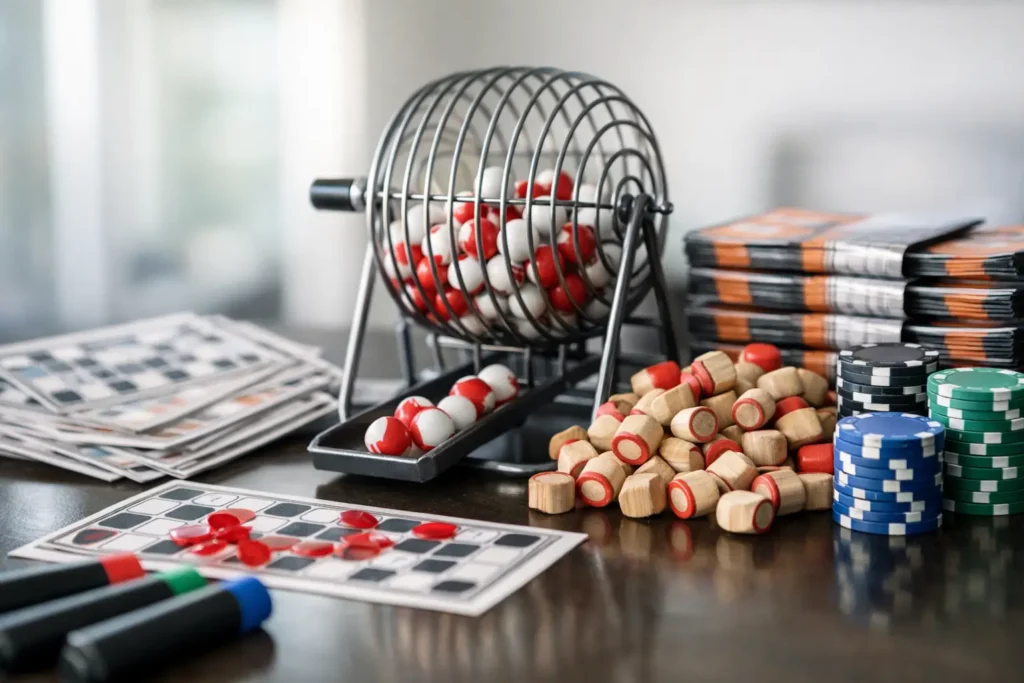 Merită Bingo Strong 100+8?