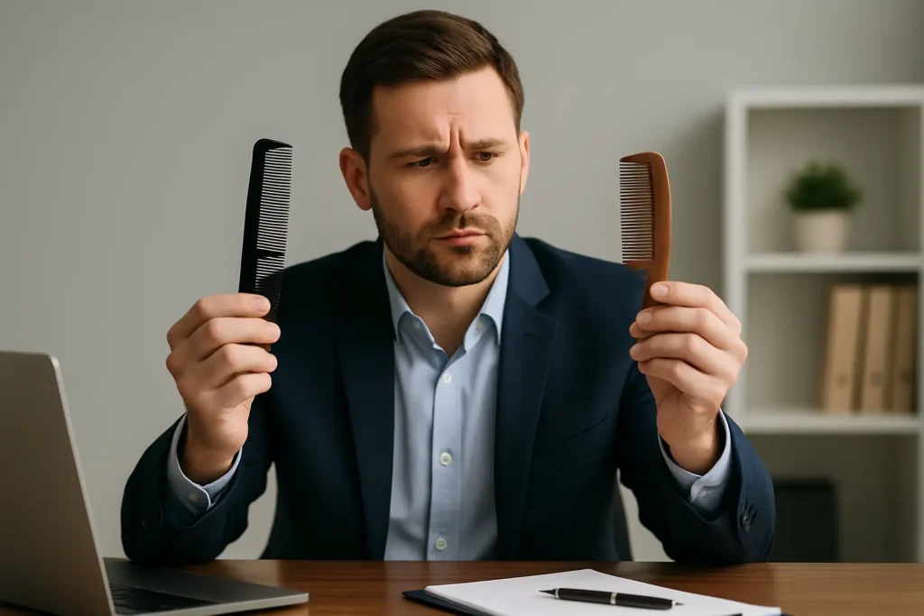 Regular sau Strong? Alege padurile potrivite