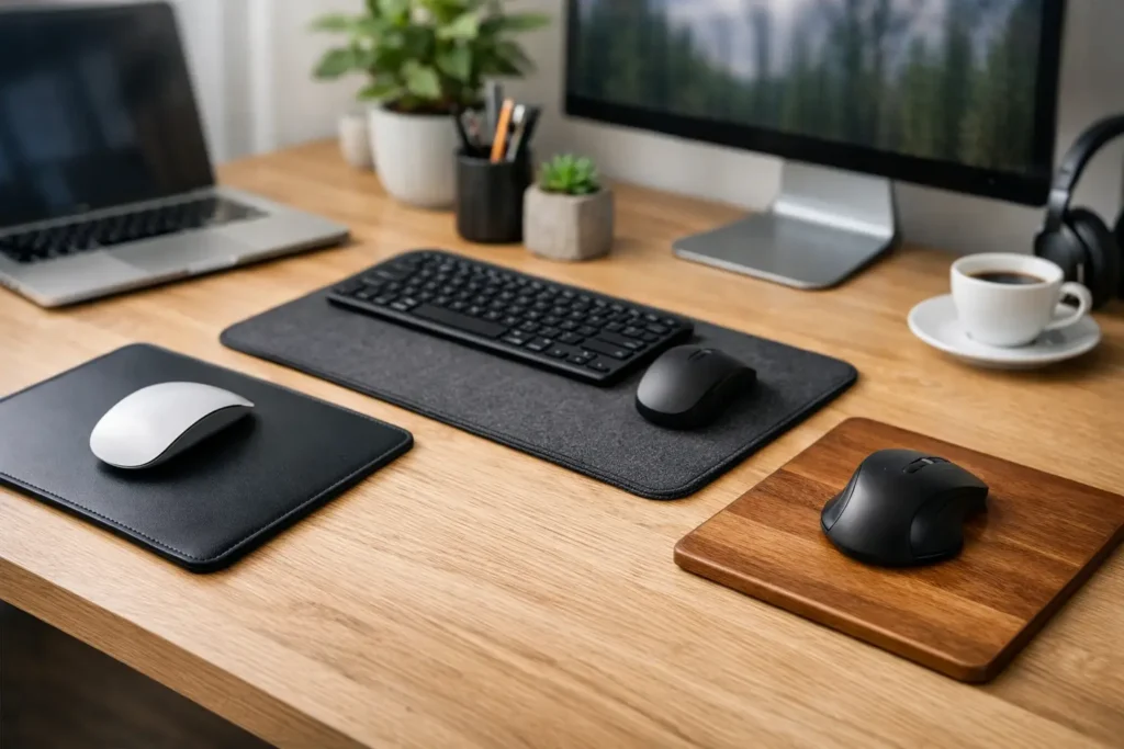 Cele mai practice paduri de birou