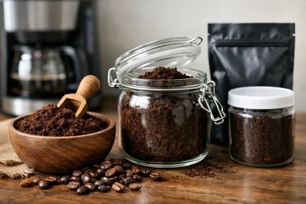 Cum depozitezi padurile de cafea corect