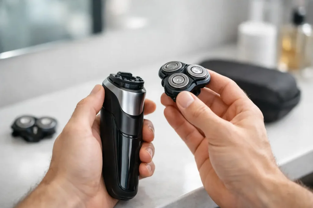 Cum verifici compatibilitatea padurilor Philips